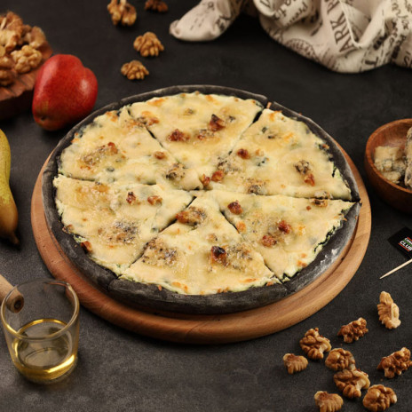 Пицца-сет на День рождения №2