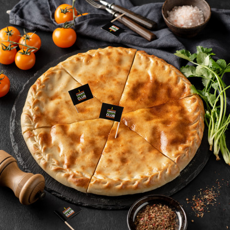 Женский праздничный: сет из 3 блюд + подарок