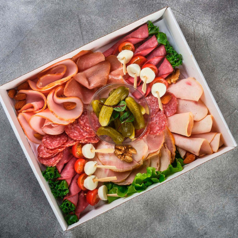 Мясная коллекция