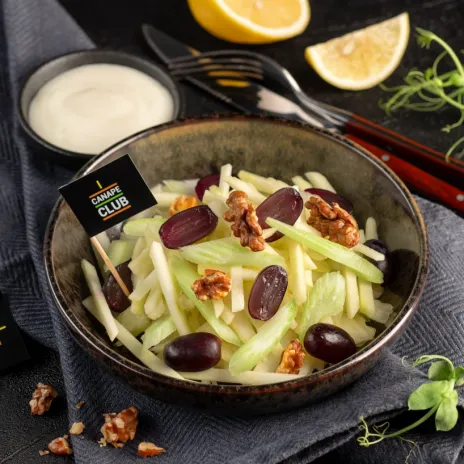 Салат Уолдорфский