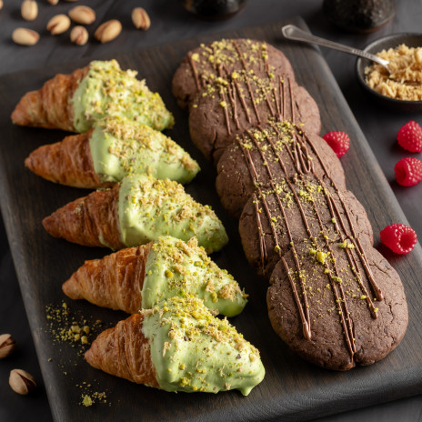 Дубайский бранч