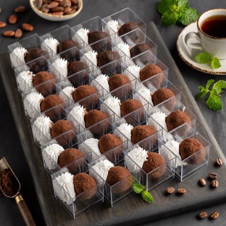 Тирамису болл