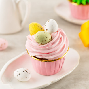 Капкейки «Пасхальные»