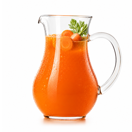 Fresh Морковь